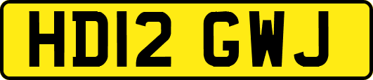 HD12GWJ