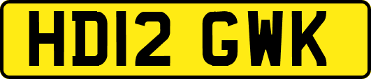 HD12GWK
