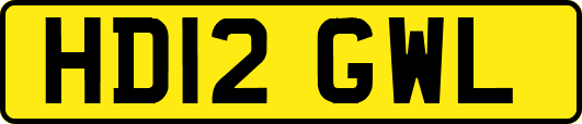 HD12GWL