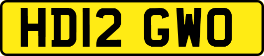 HD12GWO