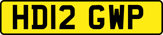HD12GWP