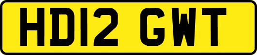 HD12GWT