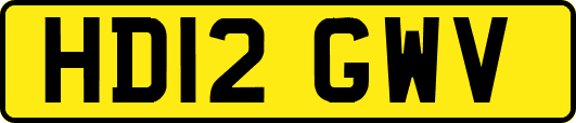 HD12GWV
