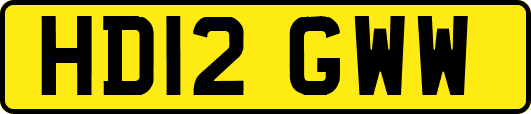 HD12GWW