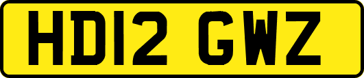 HD12GWZ