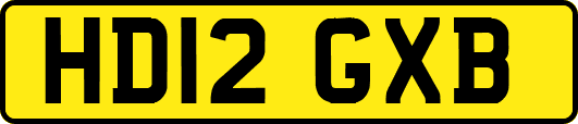 HD12GXB