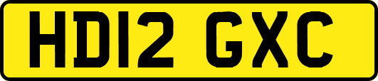 HD12GXC
