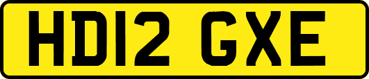 HD12GXE