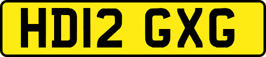 HD12GXG