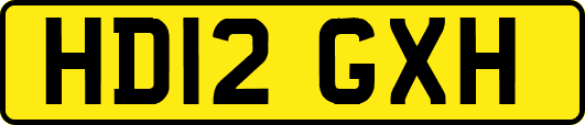 HD12GXH