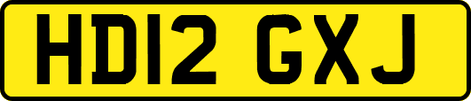 HD12GXJ