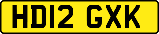 HD12GXK