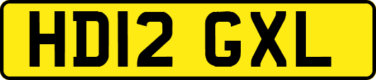 HD12GXL