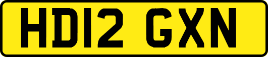 HD12GXN