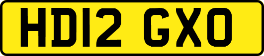 HD12GXO