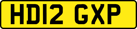 HD12GXP
