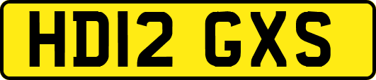 HD12GXS