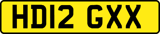 HD12GXX