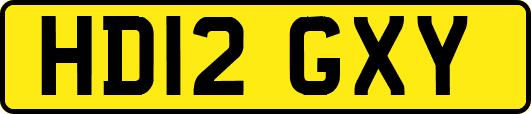 HD12GXY