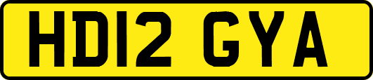 HD12GYA