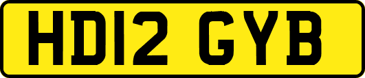 HD12GYB