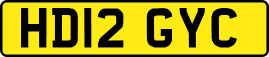 HD12GYC