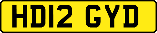 HD12GYD