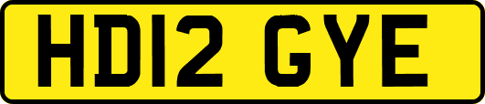 HD12GYE