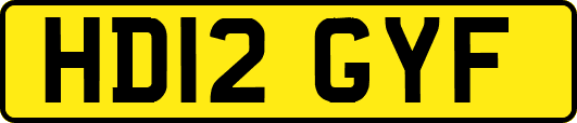 HD12GYF