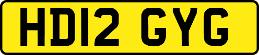 HD12GYG