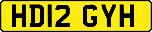 HD12GYH