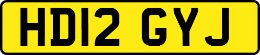 HD12GYJ