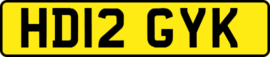HD12GYK