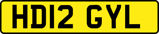 HD12GYL