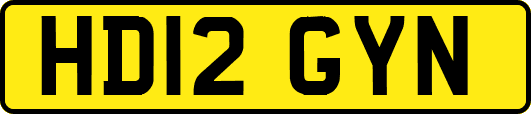 HD12GYN