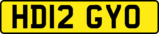 HD12GYO