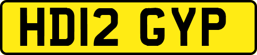 HD12GYP