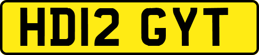 HD12GYT