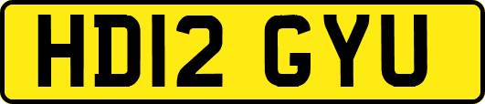 HD12GYU