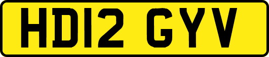 HD12GYV