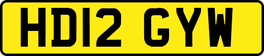 HD12GYW