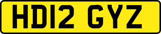 HD12GYZ