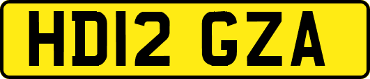 HD12GZA