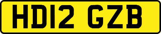 HD12GZB