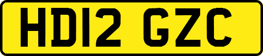 HD12GZC