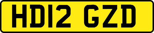 HD12GZD