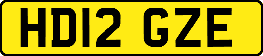 HD12GZE