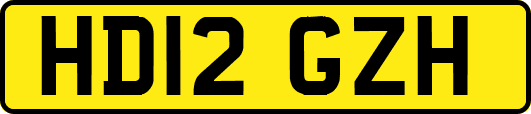 HD12GZH