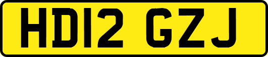 HD12GZJ