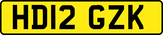 HD12GZK